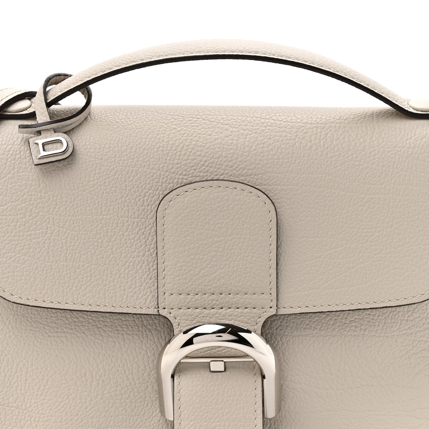 Allure Calfskin Small Tempo Brillant Mistral