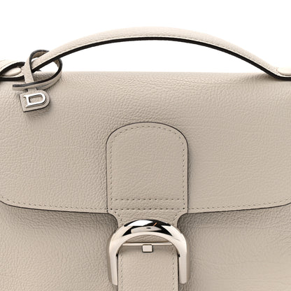 Delvaux Allure Calfskin Small Tempo Brillant Mistral 8 of 11