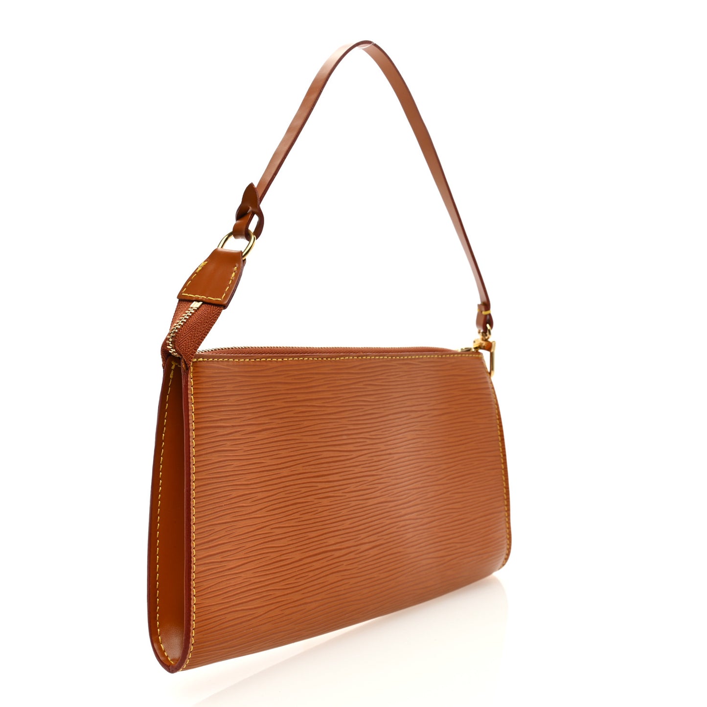 Epi Pochette Accessories 24 Cipango
