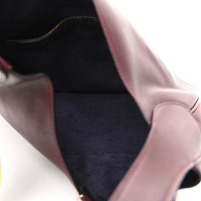 Celine Supple Calfskin Hobo 5 of 11