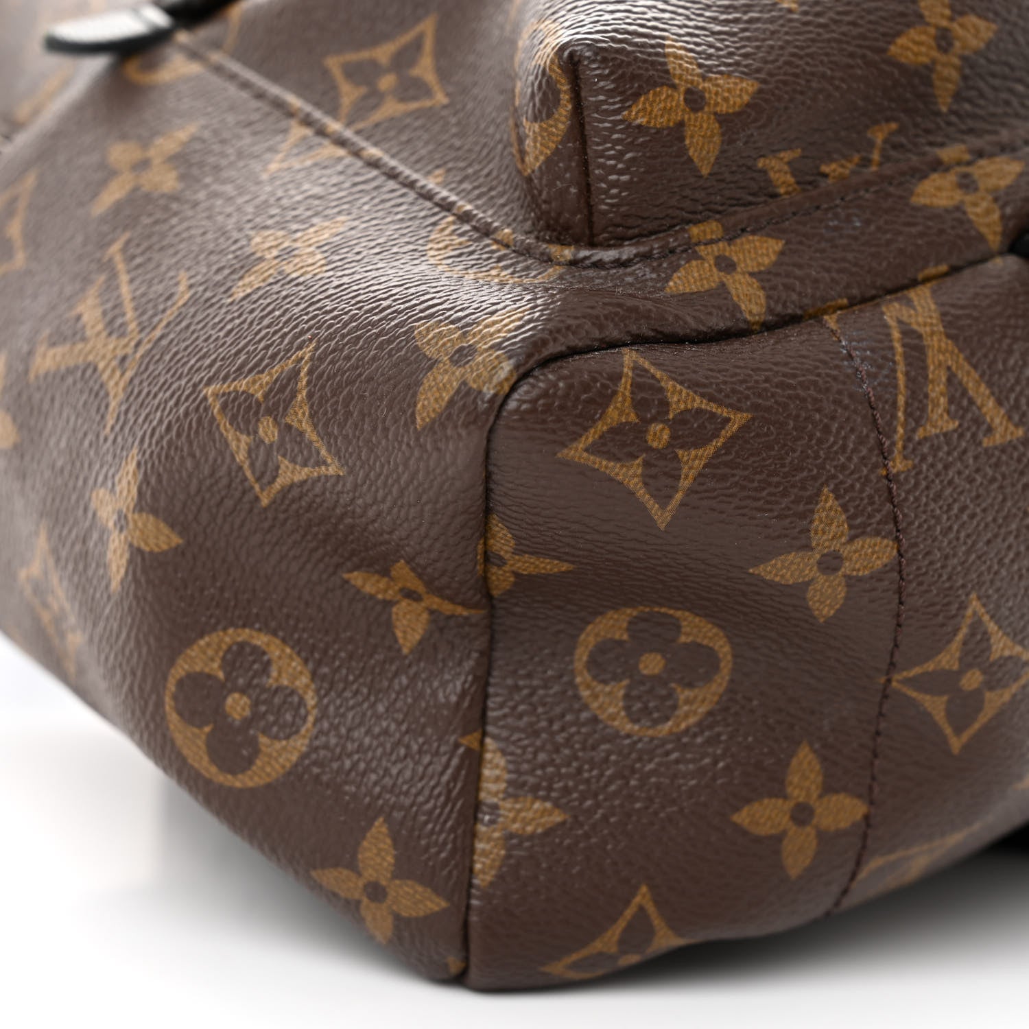 Louis Vuitton Monogram Palm Springs Backpack PM 9 of 14
