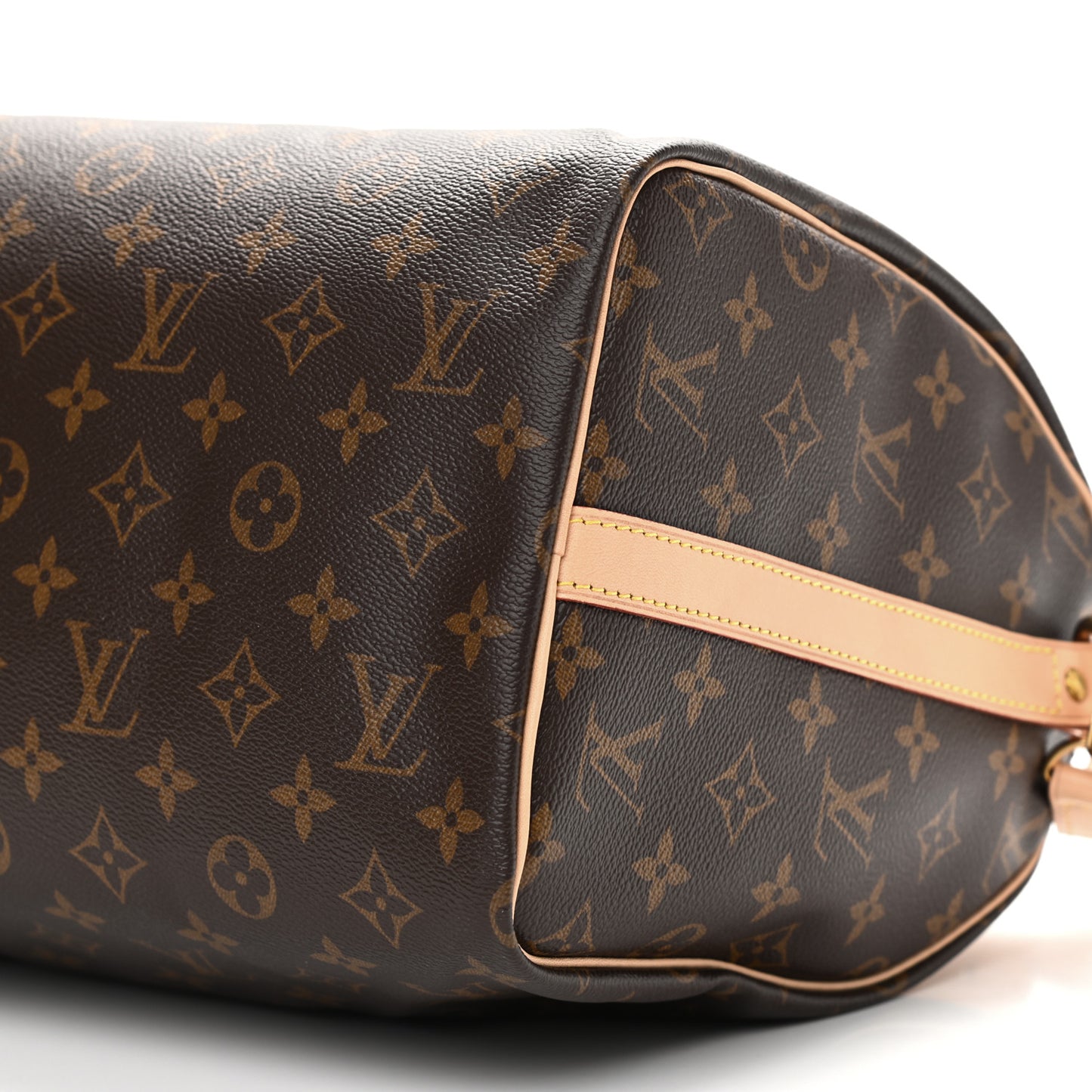 Monogram Speedy Bandouliere 30