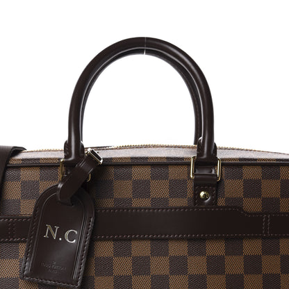 Louis Vuitton Damier Ebene Porte Documents Voyage GM 9 of 9