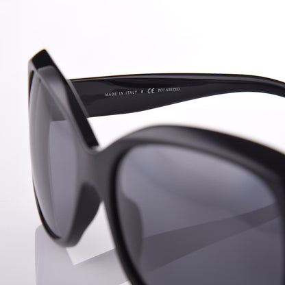 Chanel CC Sunglasses 5183 Black 5 of 6