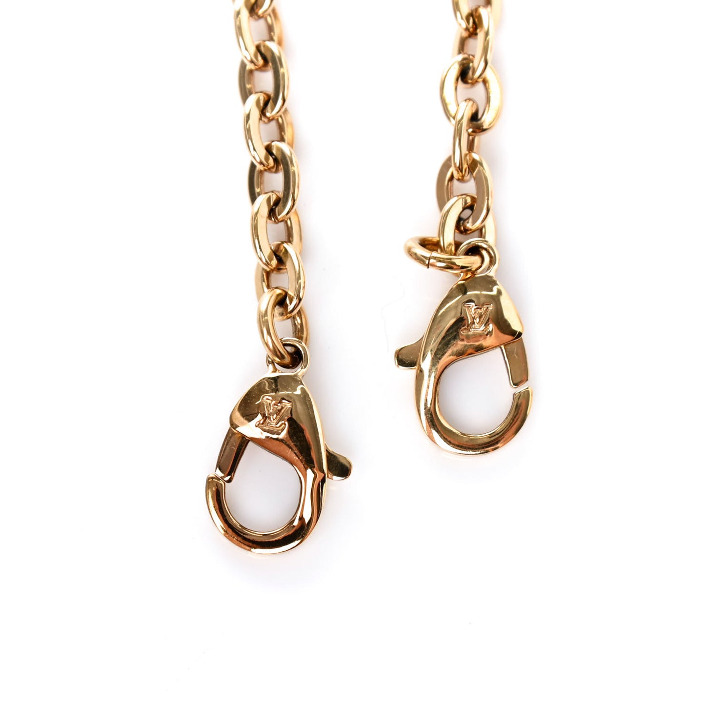 Felicie Chain Long Shoulder Strap