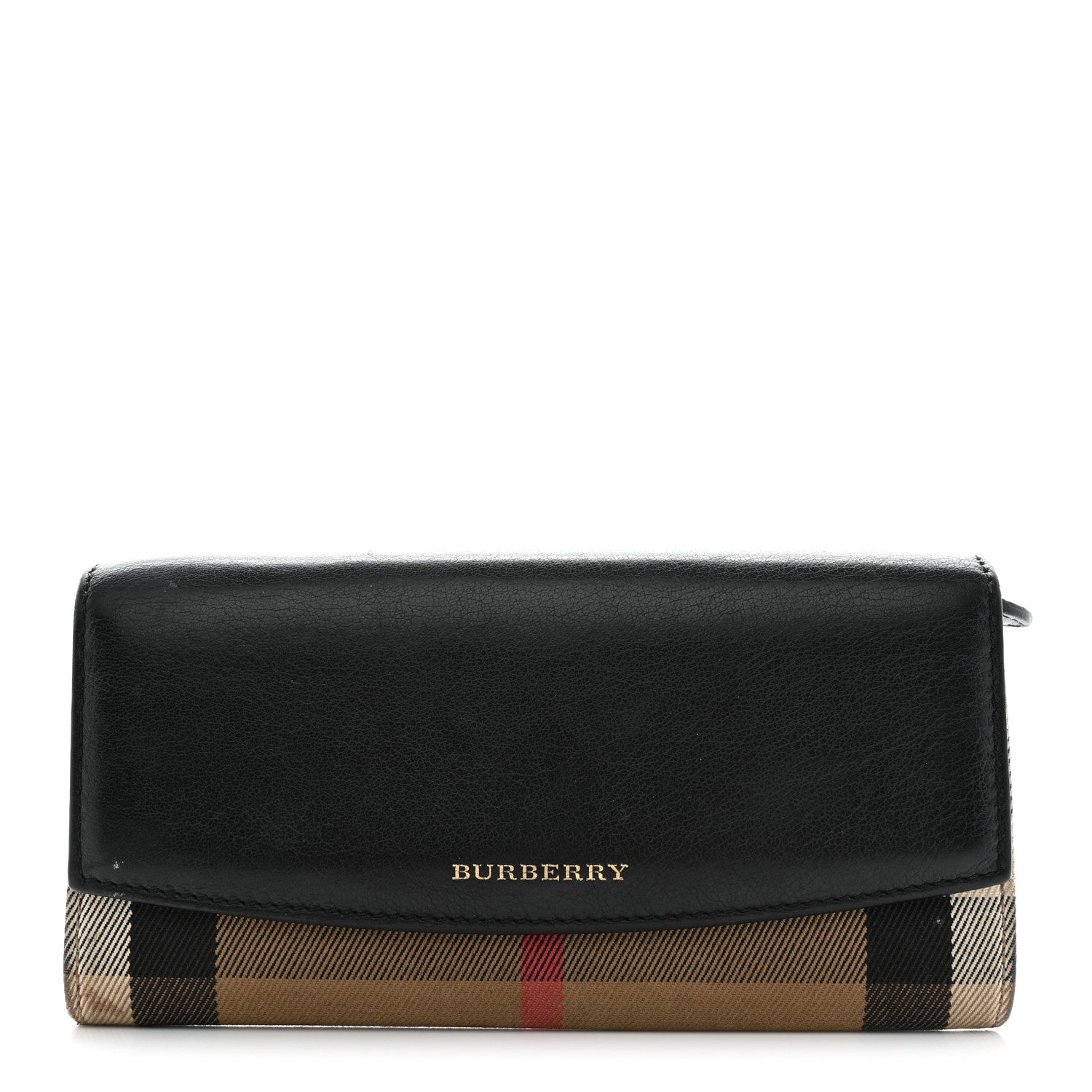 Burberry Wallet 1 of 17