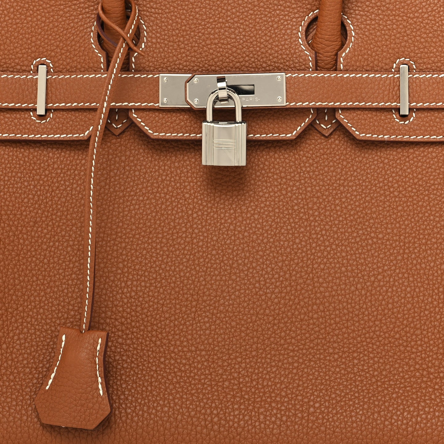 Togo BIRKIN 30 Gold