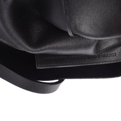 Balenciaga Calfskin XS Everyday Tote Black 10 of 11