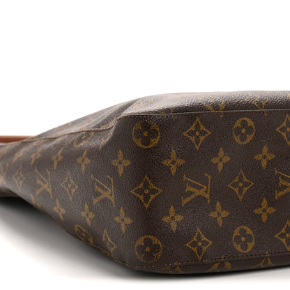 Louis Vuitton Monogram Looping GM 9 of 15