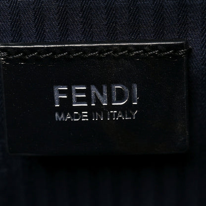 Fendi Vitello Elite Large 2Jours Tote Ametista 6 of 10