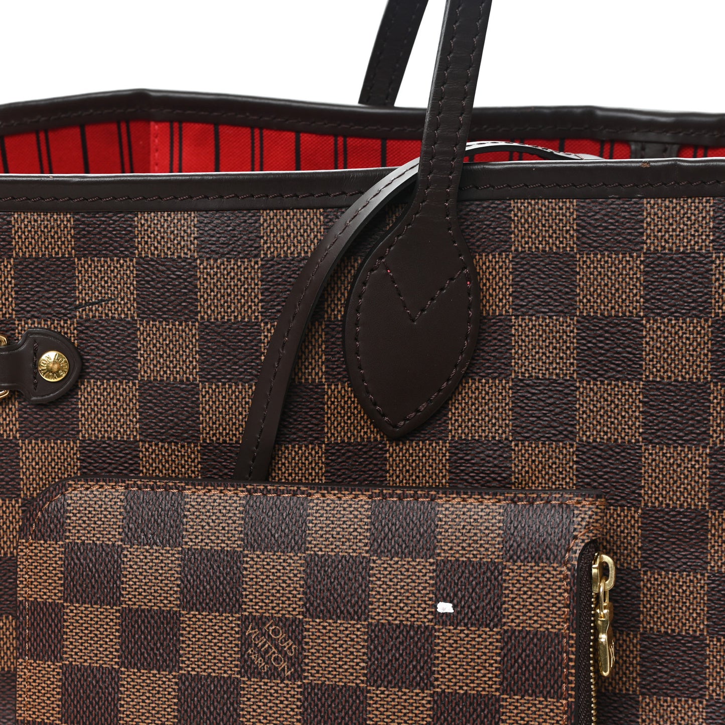 Damier Ebene Neo Neverfull GM