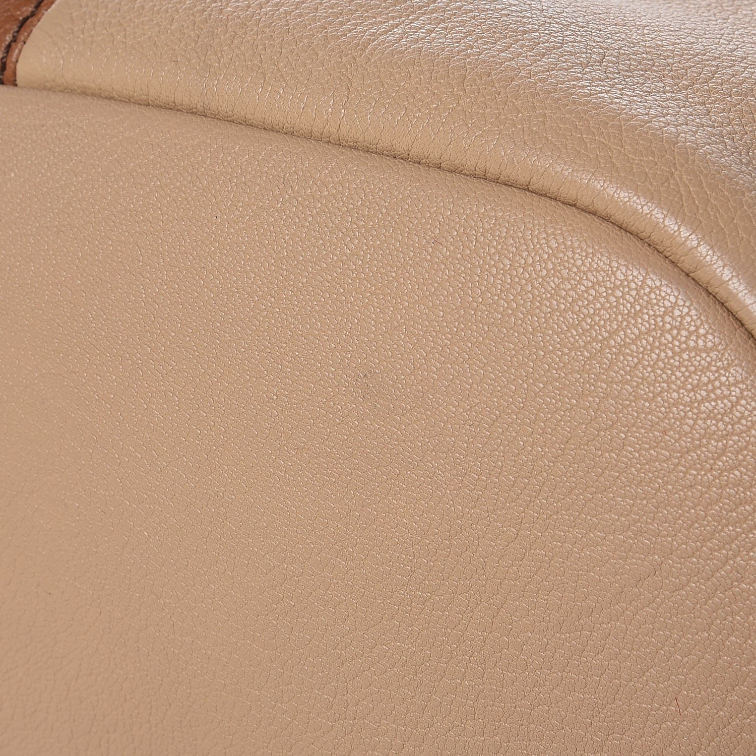 Givenchy Sugar Goatskin Medium Tri-color Nightingale Beige Brown Red 6 of 8