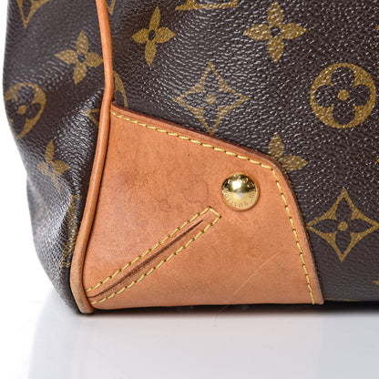 Louis Vuitton Monogram Retiro PM 17 of 29