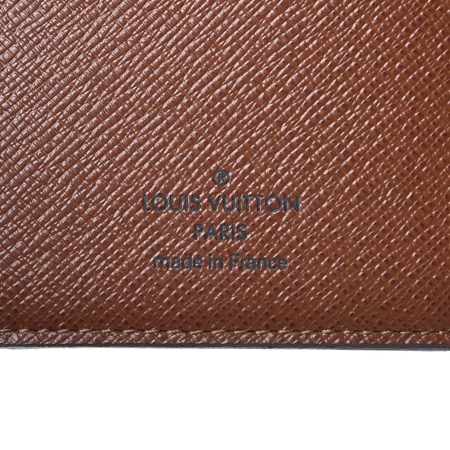 Monogram Eugenie Wallet
