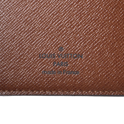 Louis Vuitton Monogram Eugenie Wallet 6 of 7