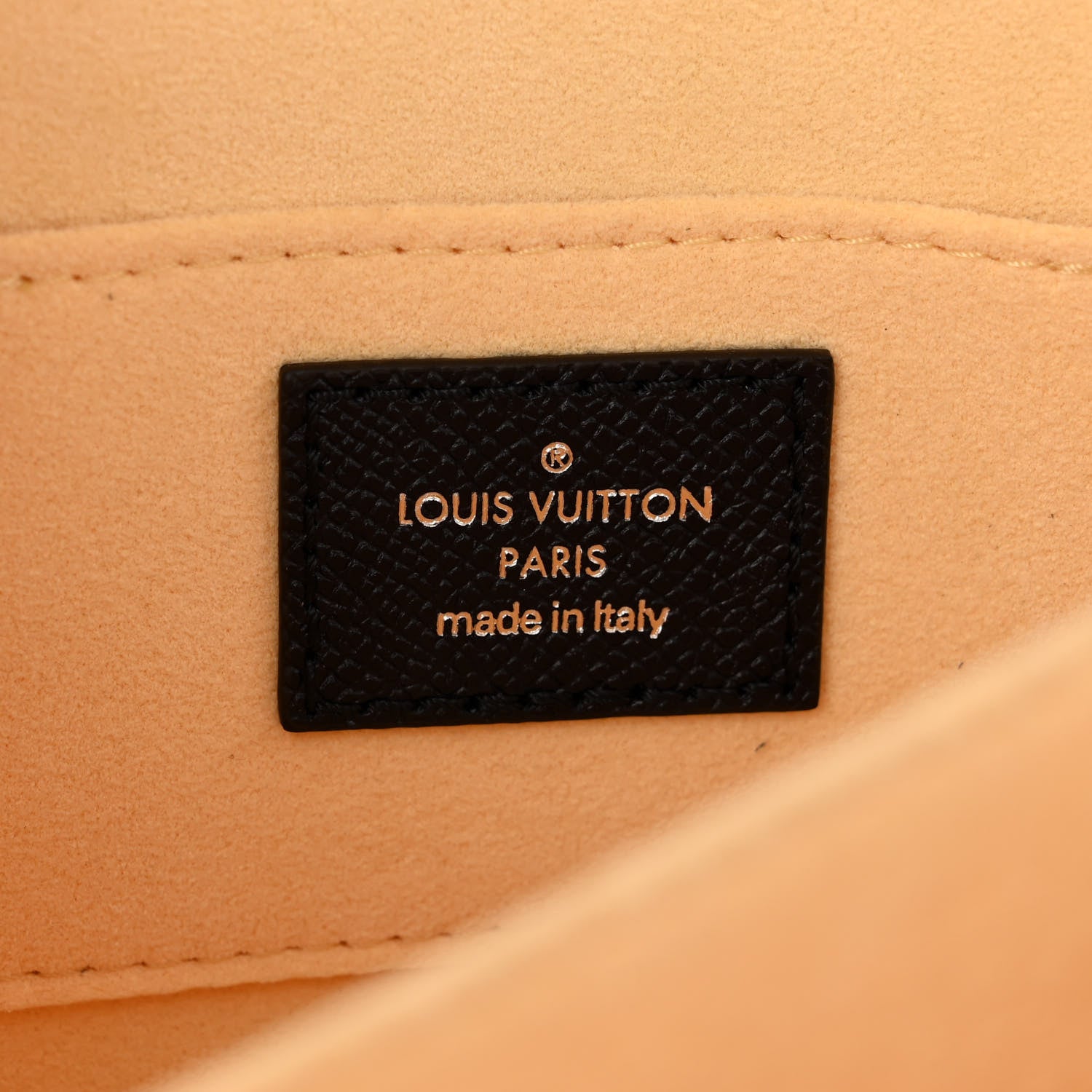 Louis Vuitton Monogram LV Pop Mini Dauphine Blue 6 of 10