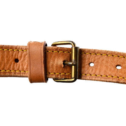 Louis Vuitton Monogram Keepall Bandouliere 50 14 of 15