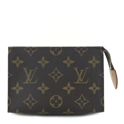 Louis Vuitton Monogram Toiletry Pouch 15 1 of 8