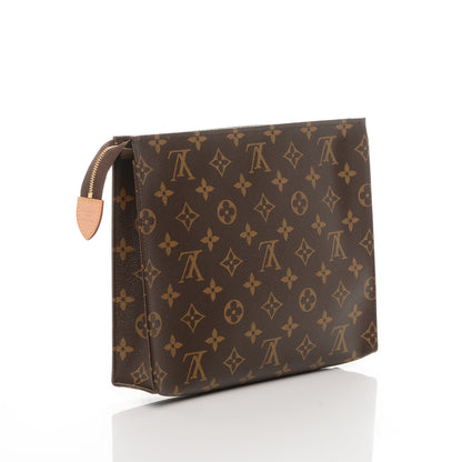 Louis Vuitton Monogram Toiletry Pouch 26 3 of 6