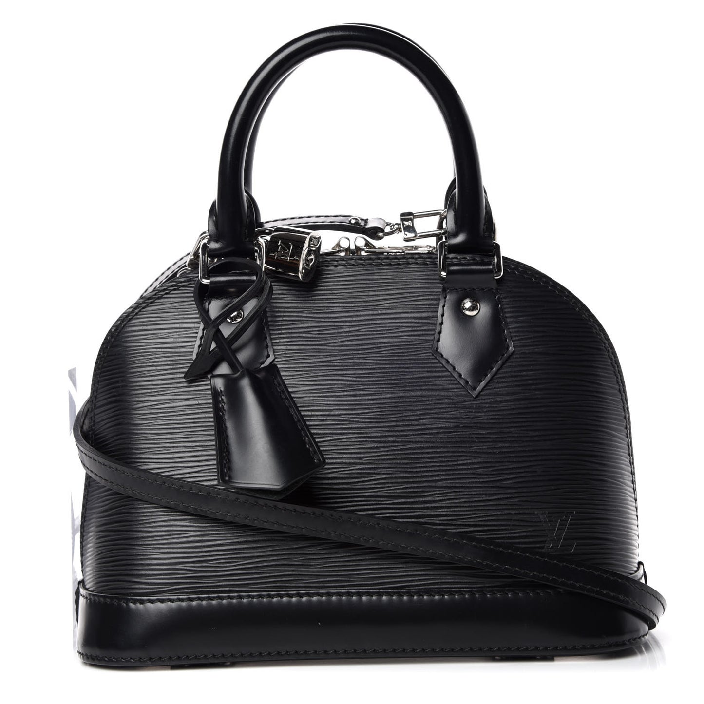 Epi Alma BB Black