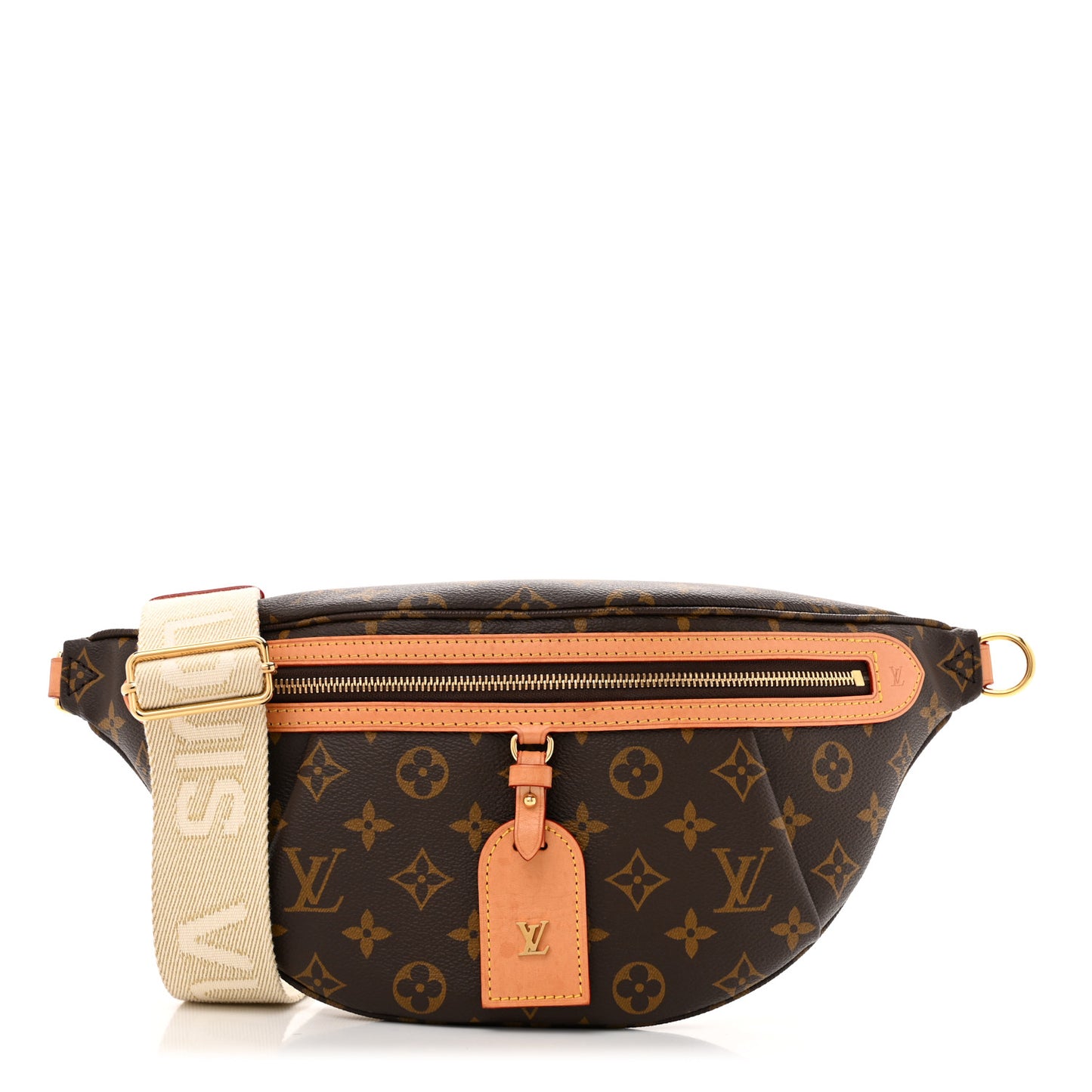 Monogram High Rise Bumbag