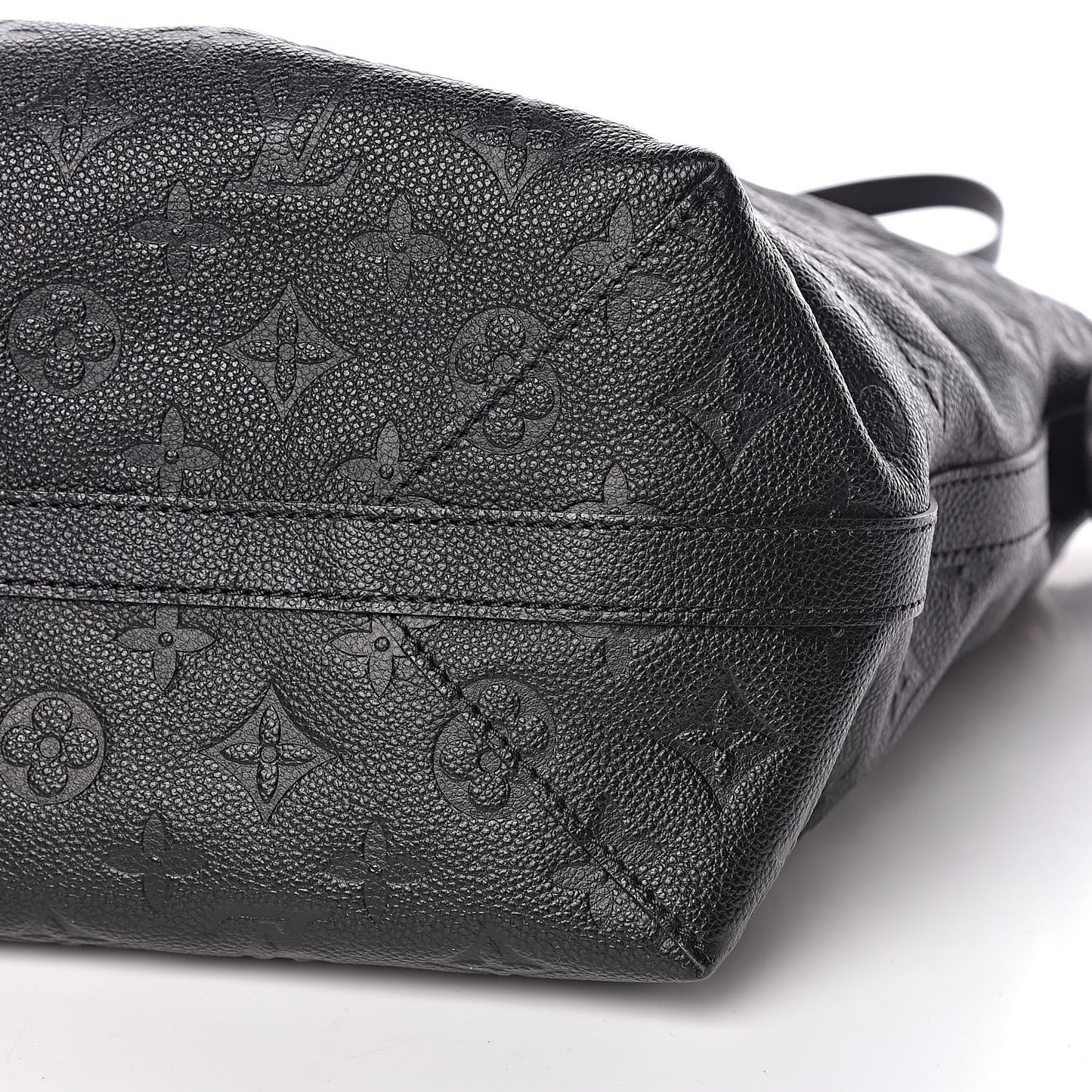 Empreinte Boetie Black
