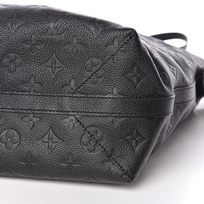 Louis Vuitton Empreinte Boetie Black 10 of 10