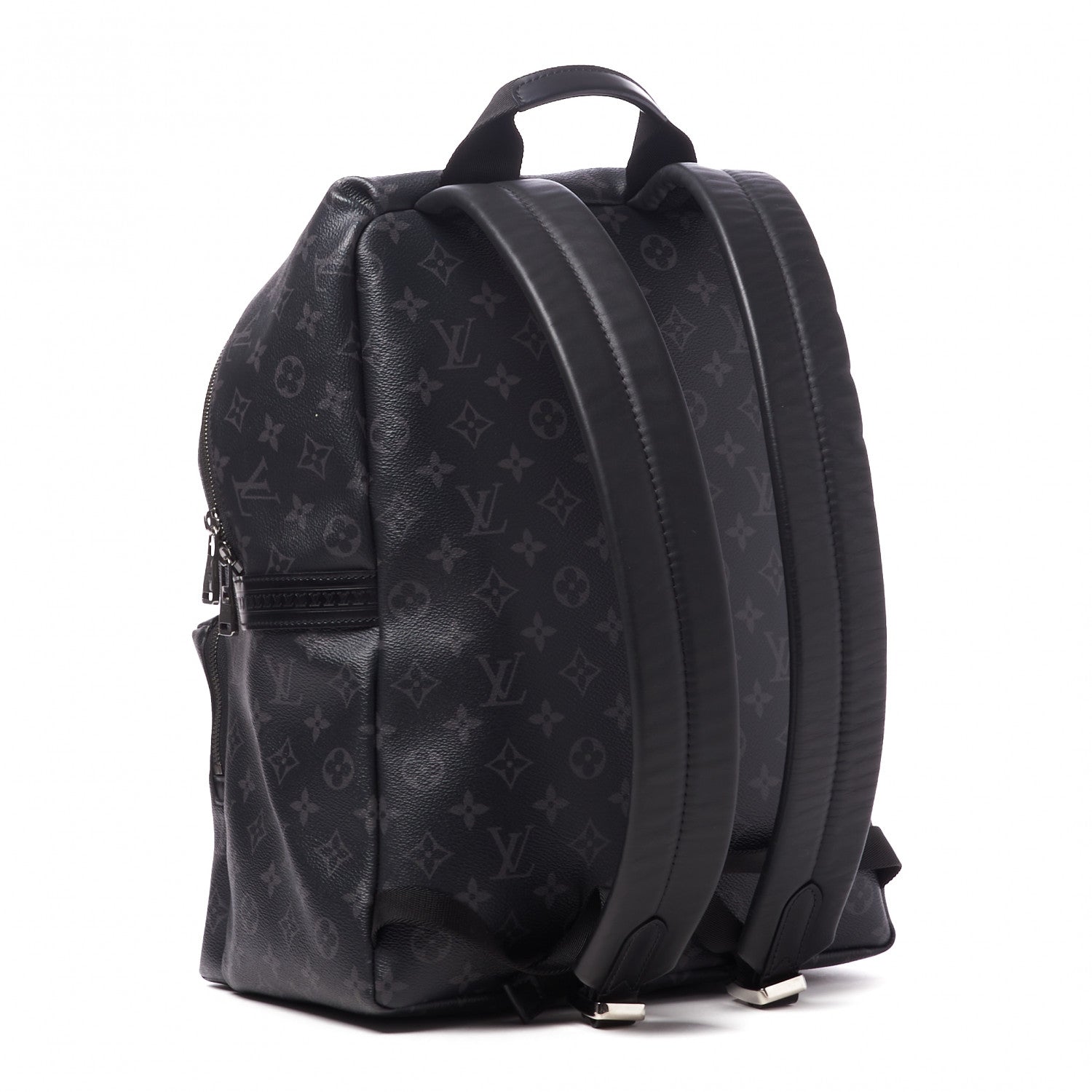 Louis Vuitton Monogram Eclipse Apollo Backpack 2 of 8