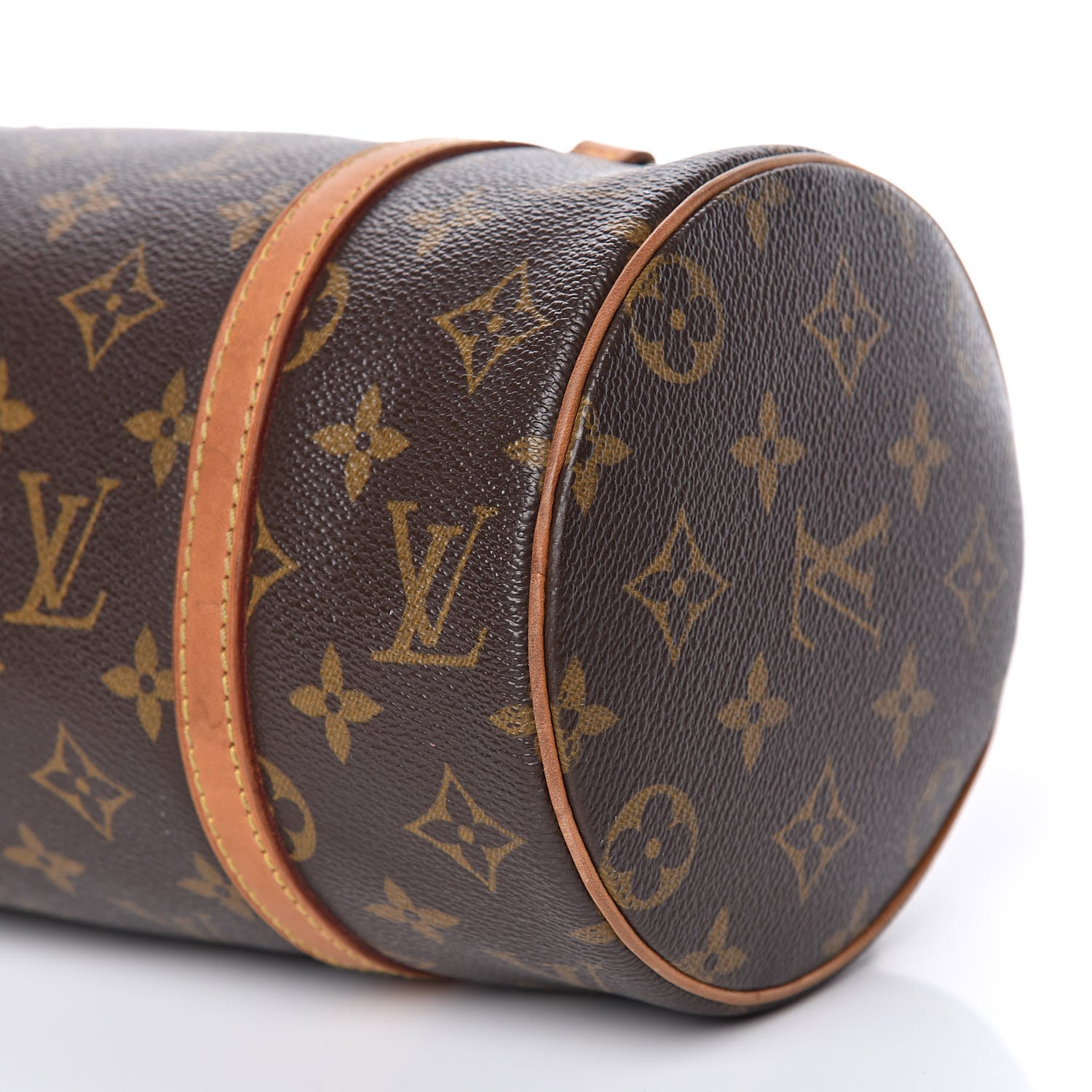 Louis Vuitton Monogram Papillon 26 11 of 16