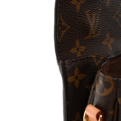 Louis Vuitton Monogram Pochette Metis 10 of 10