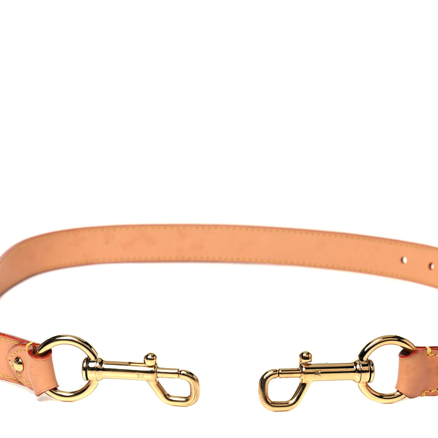 Vachetta 25mm Adjustable Shoulder Strap VVN