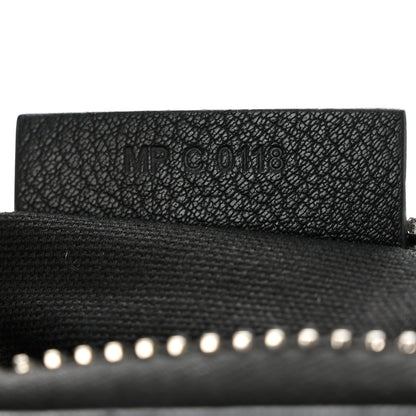 Givenchy Sugar Goatskin Mini Antigona Black 7 of 10