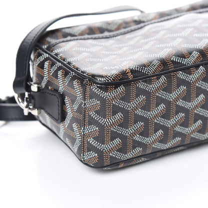 Goyard Goyardine Sac Cap Vert Black 7 of 8