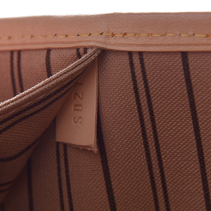 Louis Vuitton Monogram Neo Neverfull GM 11 of 14