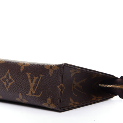 Louis Vuitton Monogram Toiletry Pouch 15 7 of 8