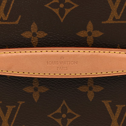 Louis Vuitton Monogram Nice Mini 12 of 12