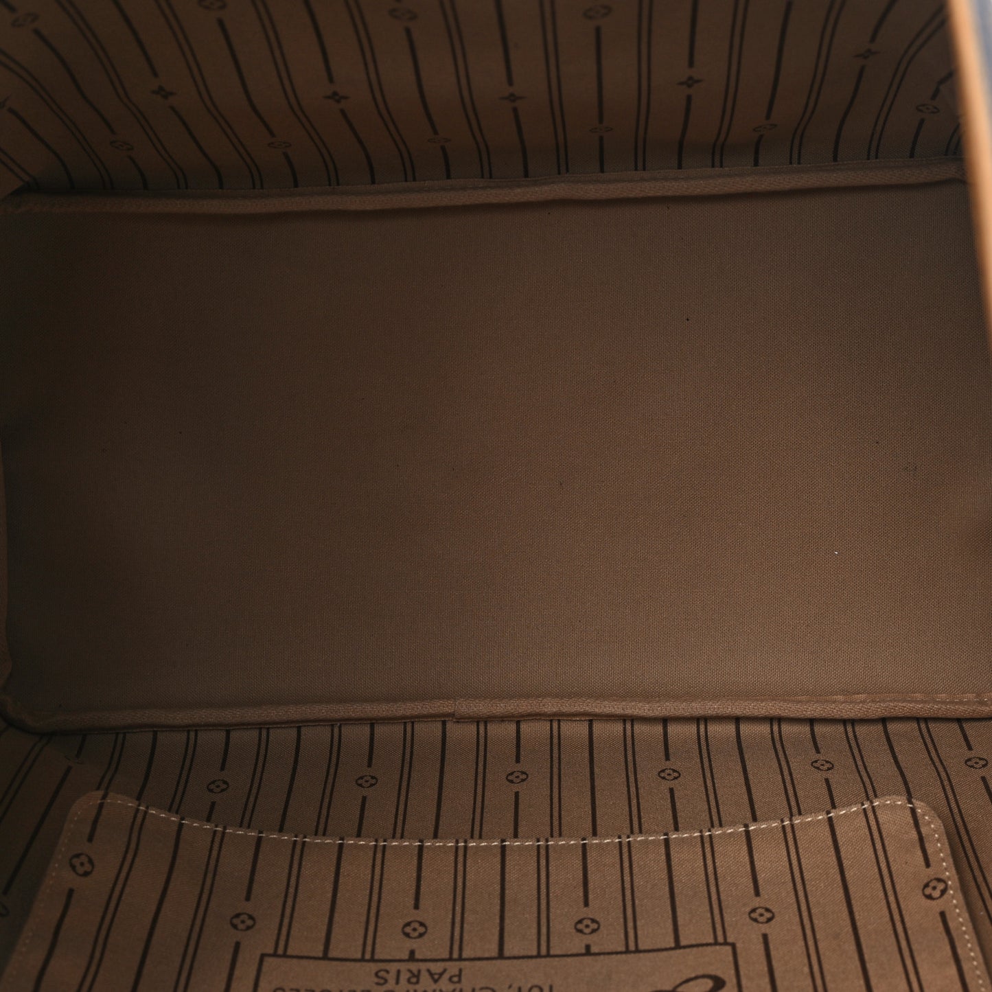 Monogram Neverfull GM