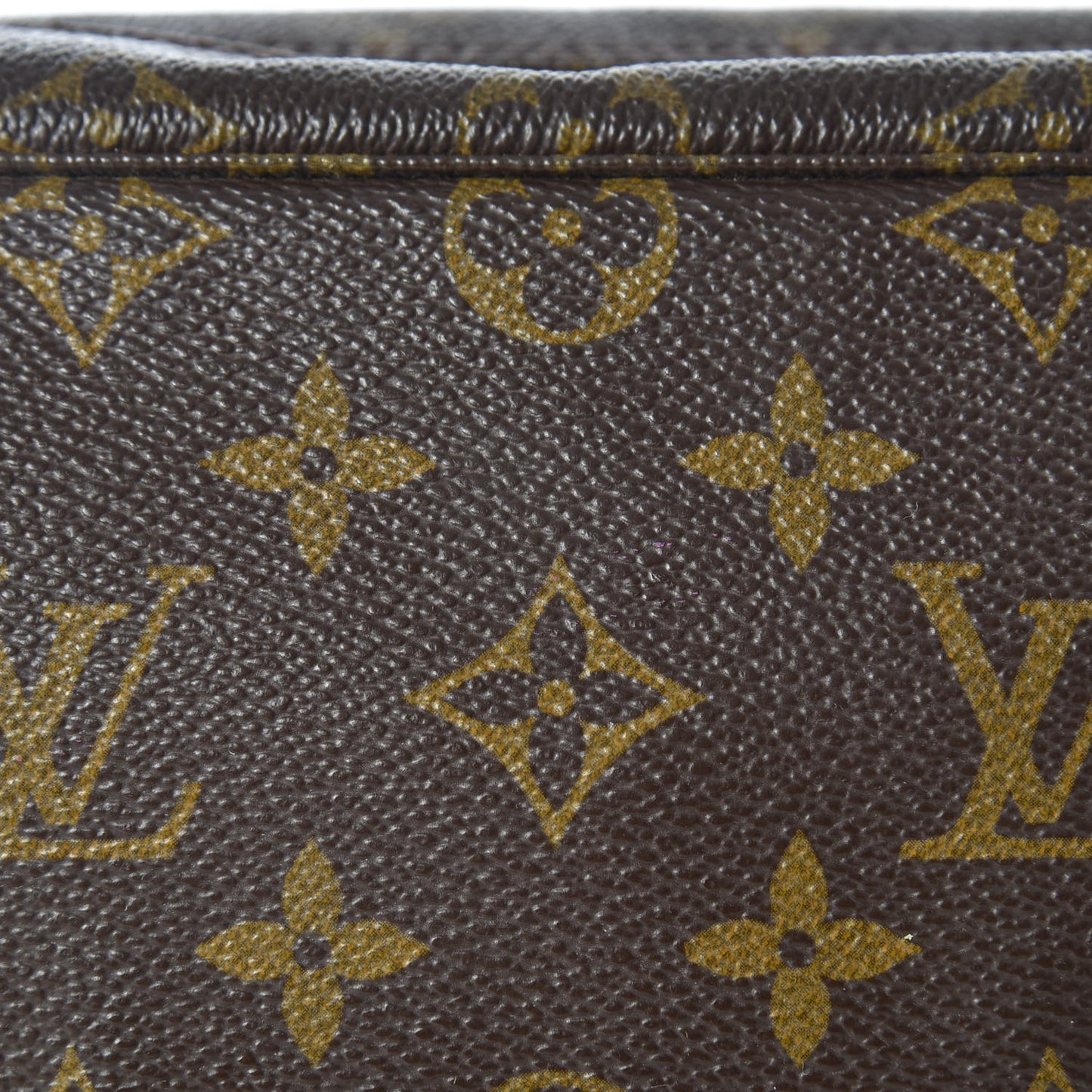 Monogram Trousse Toilette 28