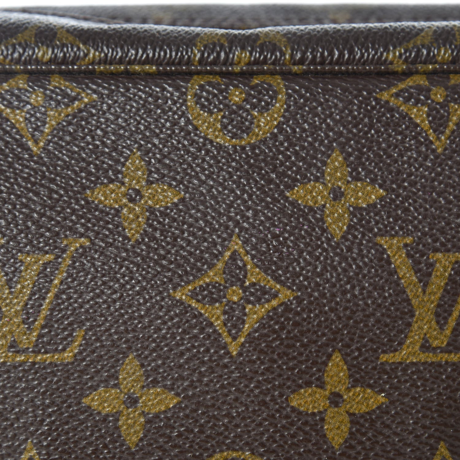 Louis Vuitton Monogram Trousse Toilette 28 9 of 9