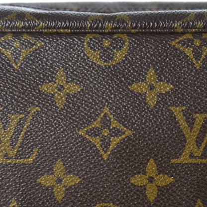 Louis Vuitton Monogram Trousse Toilette 28 9 of 9