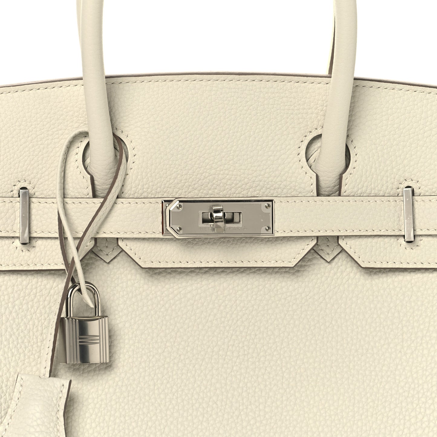 Togo Birkin 30 Mushroom Mushroom