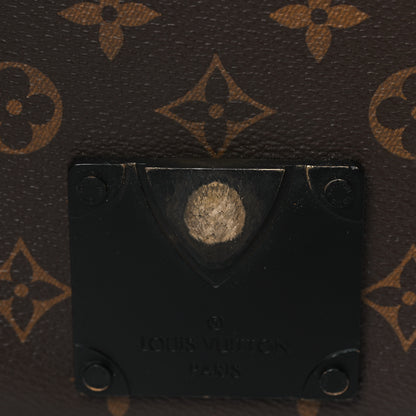 Louis Vuitton Monogram S Lock Sling Bag 14 of 15