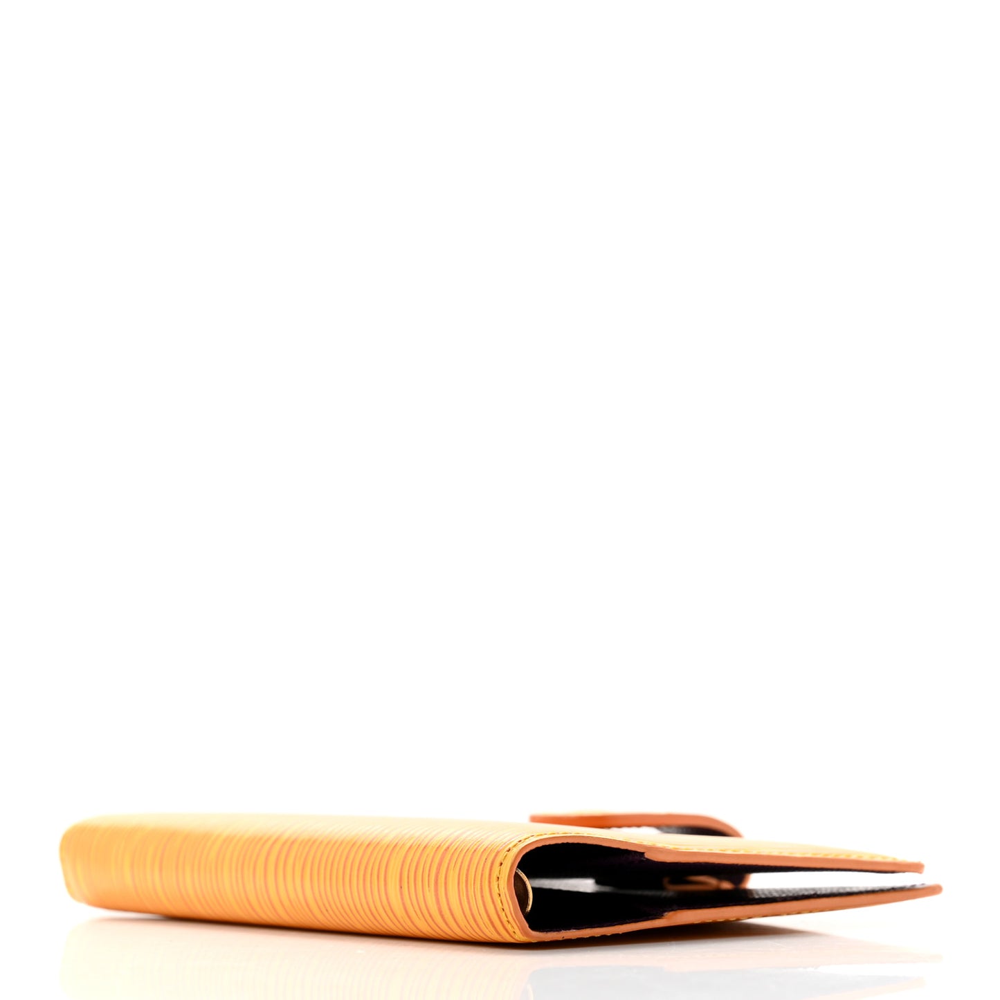Epi Small Ring Agenda Cover Tassil