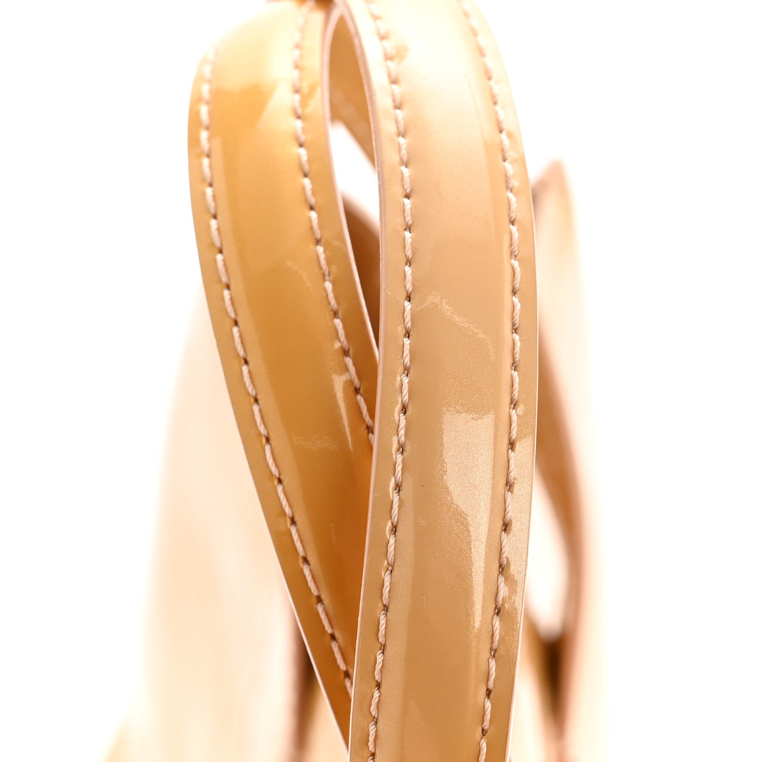 Louis Vuitton Vernis Wilshire PM Rose Florentin 13 of 14