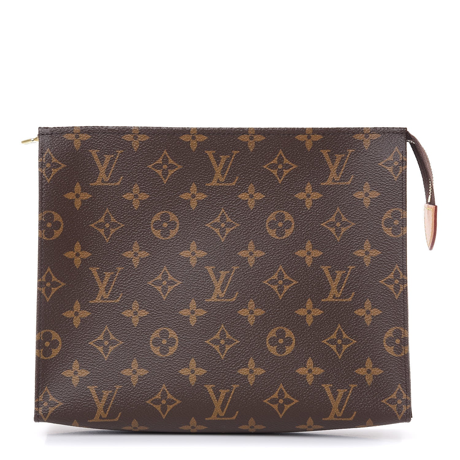 Louis Vuitton Monogram Toiletry Pouch 26 1 of 9