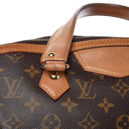 Louis Vuitton Monogram Retiro GM 16 of 16
