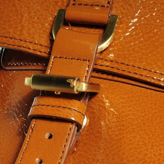 Patent Oversized Alexa Oak