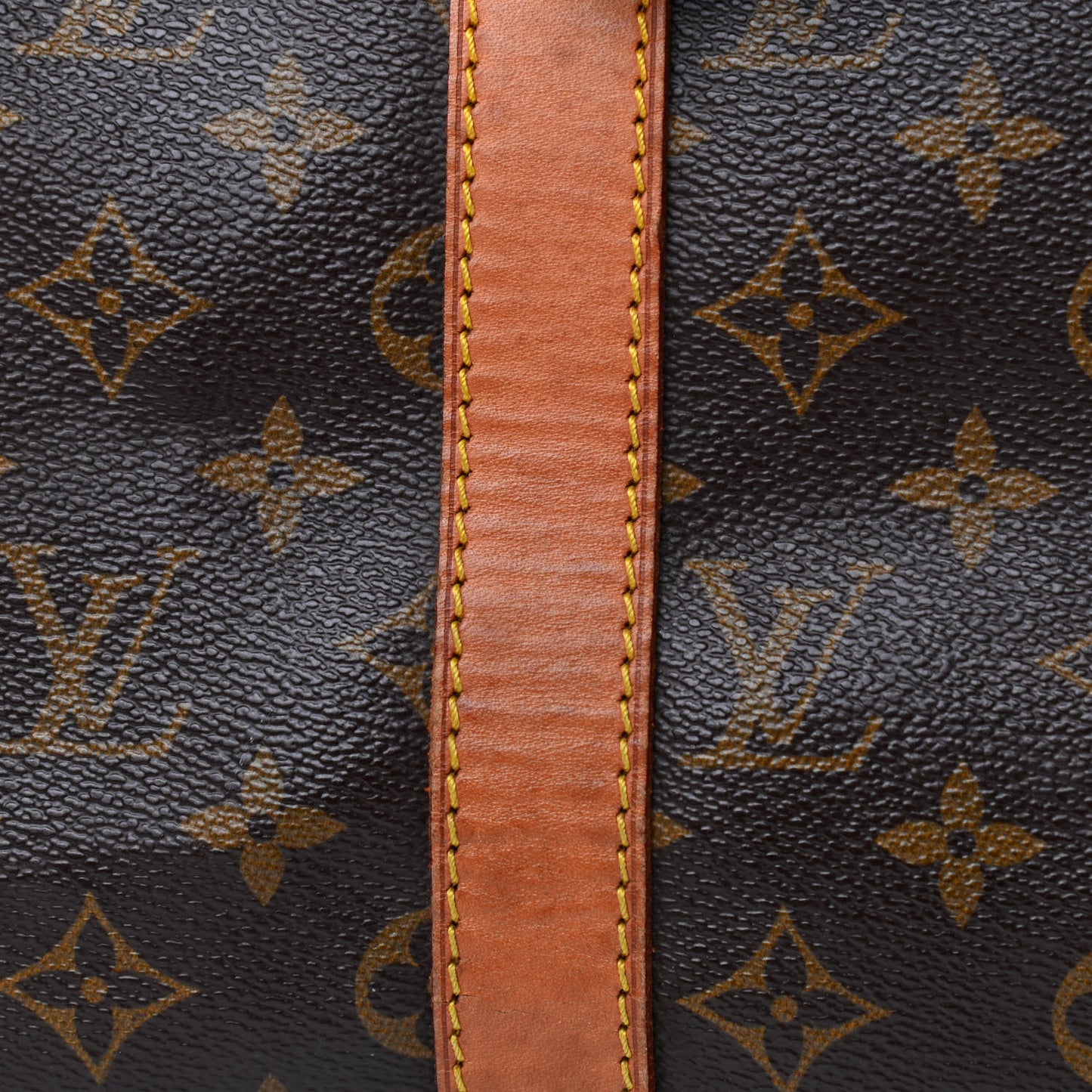 Monogram Keepall 50