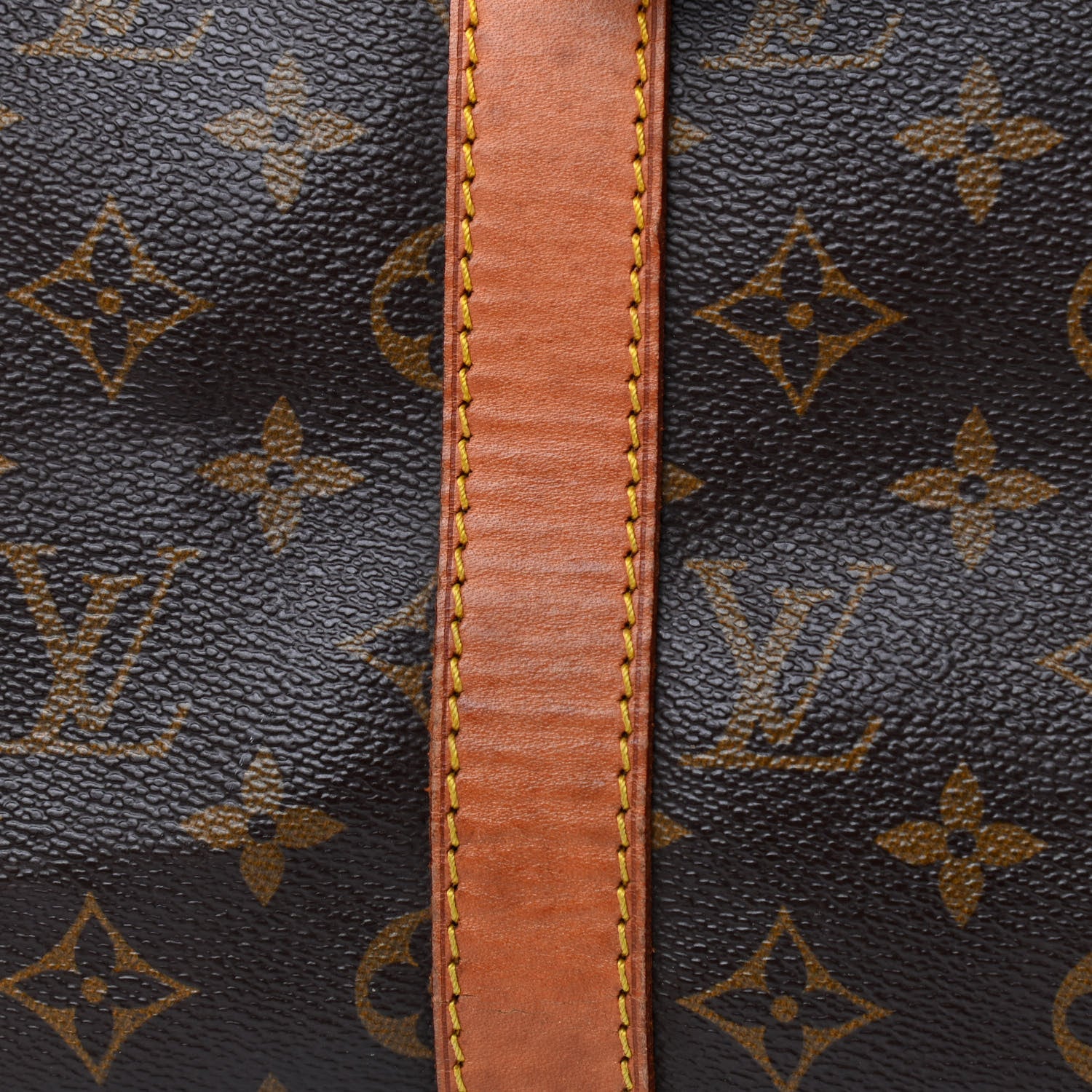 Louis Vuitton Monogram Keepall 50 12 of 25