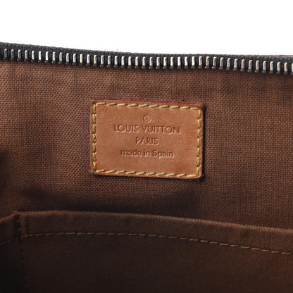 Louis Vuitton Monogram Tulum GM 7 of 7